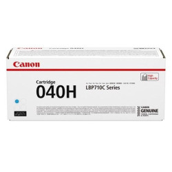 Canon Toner CRG-040H 0459C002 Cyan 10000 stron'