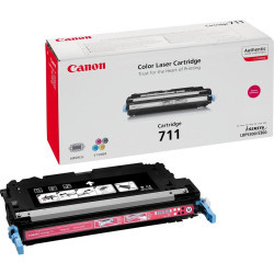 Canon Toner  CRG-711  1658B002 Magenta'