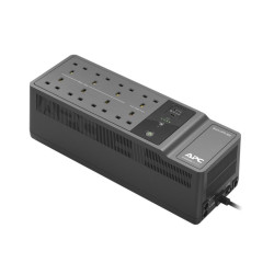 APC Back-UPS 850VA  230V  USB Type-C and A charging ports'