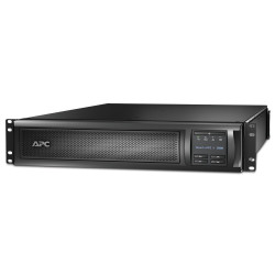 APC Smart-UPS X 3000VA Rack/Tower LCD 200-240V'