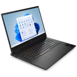 Laptop HP Omen 16 - Core i5-13420H | 16,1''-FHD-144Hz | 16GB | 512GB | W11H | RTX4050'