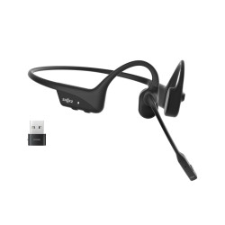 słuchawki Shokz OpenComm2 UC (USB-C) Black'
