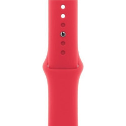 Apple Watch Pasek 41mm (PRODUCT)RED Sport Band - M/L'