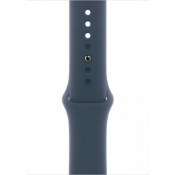 Apple Watch Pasek 45mm Storm Blue Sport Band - M/L'