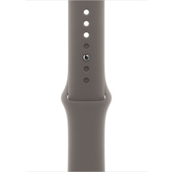 Apple Watch Pasek 45mm Clay Sport Band - M/L'