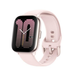 Smartwatch Amazfit Active Petal Pink'