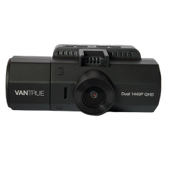 Wideorejestrator - Wideorejestrator Vantrue N2S - GPS'