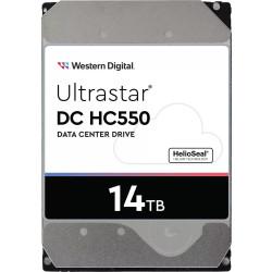 Dysk twardy HDD WD Ultrastar 14TB 3 5  SAS 0F38528'