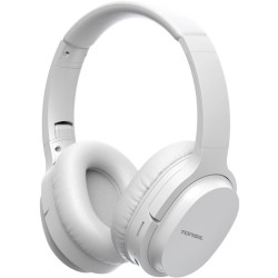 Słuchawki - Tonsil R45BT Białe'