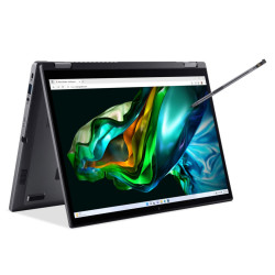 Laptop Acer Aspire 5 Spin - i5-1335U | 14'' | Dotyk | 8GB | 512GB | Win11 | czarny'