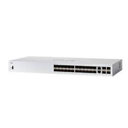 Switch Cisco CBS350-24S-4G-EU'
