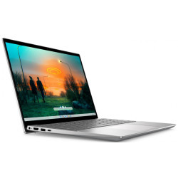 Laptop DELL Inspiron 5435 - Ryzen 5-7530U | 14'' | 16GB | 512GB | Win11 | srebrny'
