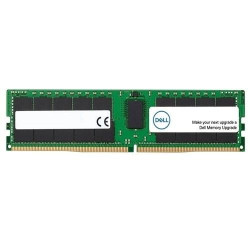 Dell 32GB DDR4 RDIMM 3200MHz 2Rx8 ECC Memory Upgrade'