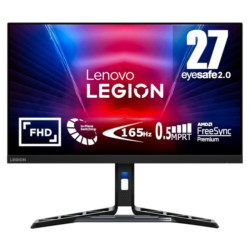 Monitor Lenovo Legion R27i-30 67B5GAC1EU 27" FHD 165Hz'