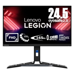 Monitor Lenovo Legion R25i-30 67B7GACBEU 24,5" FHD 165Hz'