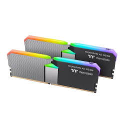 THERMALTAKE TOUGHRAM XG RGB DDR5 2X16GB 8000MHZ CL38 XMP3 BLACK RG33D516GX2-8000C38B'