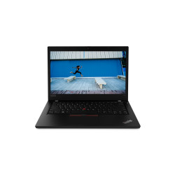 Laptop Lenovo Thinkpad L490 i5-8265U | 14"FHD | 8GB | 512GB SSD | Int | LTE | Windows 10 Pro (20Q50023PB)'