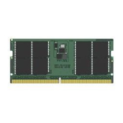 KINGSTON DDR5 32GB 4800MHz SODIMM'