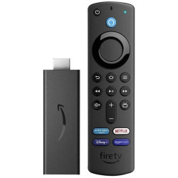 Amazon Fire TV Stick 4K MAX Alexa (2. Gen)'