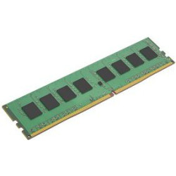 KINGSTON DDR4 8GB 2666MT/s CL19 DIMM'