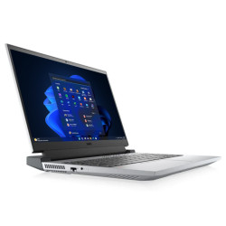 Laptop DELL Inspiron G15 5525-3660 - Ryzen 7-6800H | 15,6'' | 120Hz | 16GB | 512GB | Win11 | RTX 3050Ti | szary'