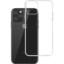 3mk ClearCase do iPhone 11 Pro (CCAIPXI)'