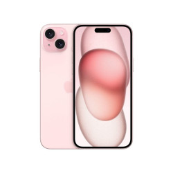 Apple iPhone 15 Plus 128GB Pink'