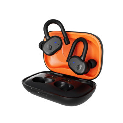 słuchawki Skullcandy Push Active True WirelessBlack/Orange'