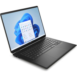 Laptop HP Spectre x360 - Core i7-1260P | 16''-WQUXGA-OLED-Touch | 32GB | 1TB | Win11Pro | Intel Arc A370M | Czarna'