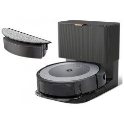 iRobot Roomba Combo i5+ (i557640) szary'