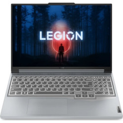 Laptop Lenovo Legion Slim 5 16IRH8 i5-13500H 16  WUXGA IPS 300nits AG 144Hz 16GB DDR5 5200 SSD512 GeForce RTX 4050 6GB Win11 Misty Grey'