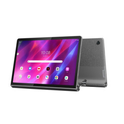 Lenovo Yoga Tab 11 MediaTek Helio G90T 11  2K  IPS 400nits 60Hz 8/256GB ARM Mali-G76 MC4 Android Storm Grey'