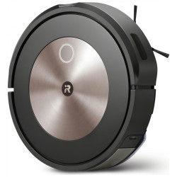 iRobot Roomba Combo j5 (j517640) espresso'