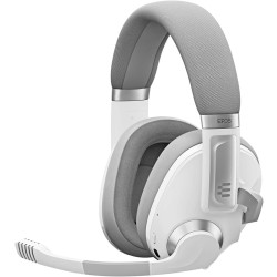 Słuchawki - Sennheiser EPOS H3PRO Hybrid White'