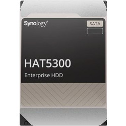 Synology-dysk 12TB 3 5    SATA III (6 GB/s)'