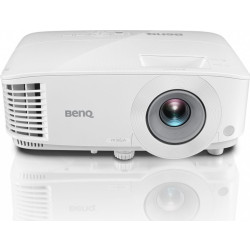 Projektor BenQ MW550 (9H.JHT77.13E) 1280 x 800 | DLP | 3600 lm | 2 x HDMI | contrast 20 000:1 | Długoogniskowa |'