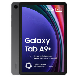 Samsung Galaxy Tab A9+ (X216) 5G 8/128GB Graphite'