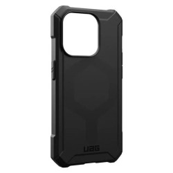 UAG Essential Armor Magsafe do iPhone 15 Pro czarny'