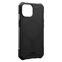 UAG Essential Armor Magsafe do iPhone 15 czarny'