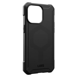 UAG Essential Armor Magsafe do iPhone 15 Pro Max czarny'
