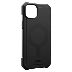 UAG Essential Armor Magsafe do iPhone 15 Plus czarny'