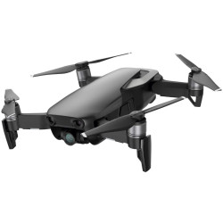 Akcesoria do dronów - DJI atrapa / replika drona Mavic Air Onyx Black (6958265162398)'