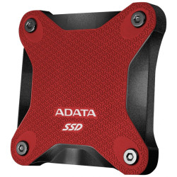 Adata SD620 1TB SSD Czerwony'