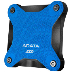 Adata SD620 512GB SSD Niebieski'
