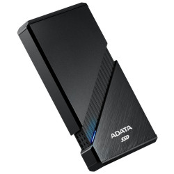 Adata SE920 2TB SSD czarny'