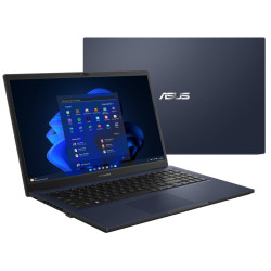 Laptop Asus ExpertBook B1502CBA-BQ0382X - i7-1255U | 15,6'' | 16GB | 512GB | W11Pro'