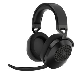 Słuchawki - Corsair HS65 Wireless Carbon V2'