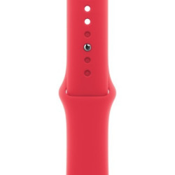 Apple Watch Pasek 41mm (PRODUCT)RED Sport Band - S/M'