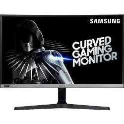 Monitor Samsung (LC27RG50FQUXEN)'