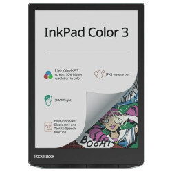 PocketBook 743 InkPad Color 3 storme sea'